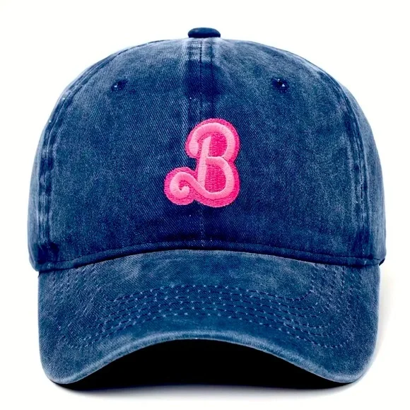 Princess Fashion | Accessories | Newinspired Barbie B Letter 